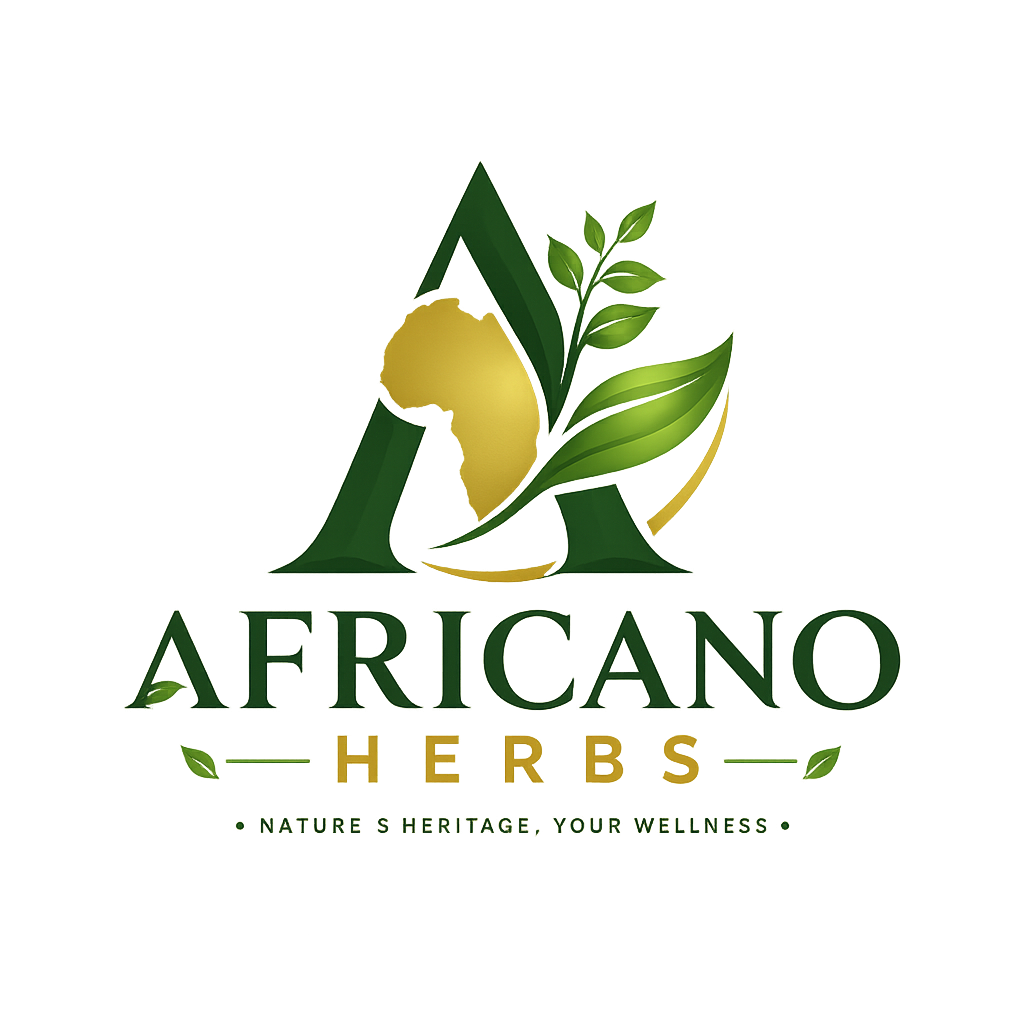 Africano Logo
